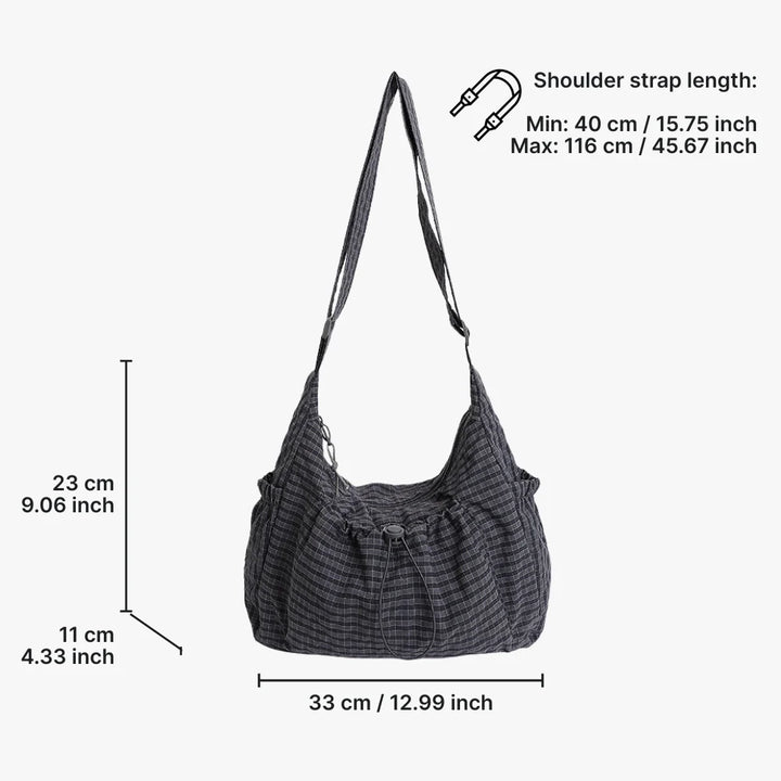 Nela | Crossbody Bag