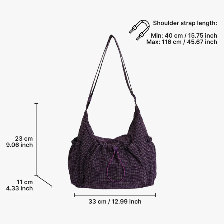 Nela | Crossbody Bag