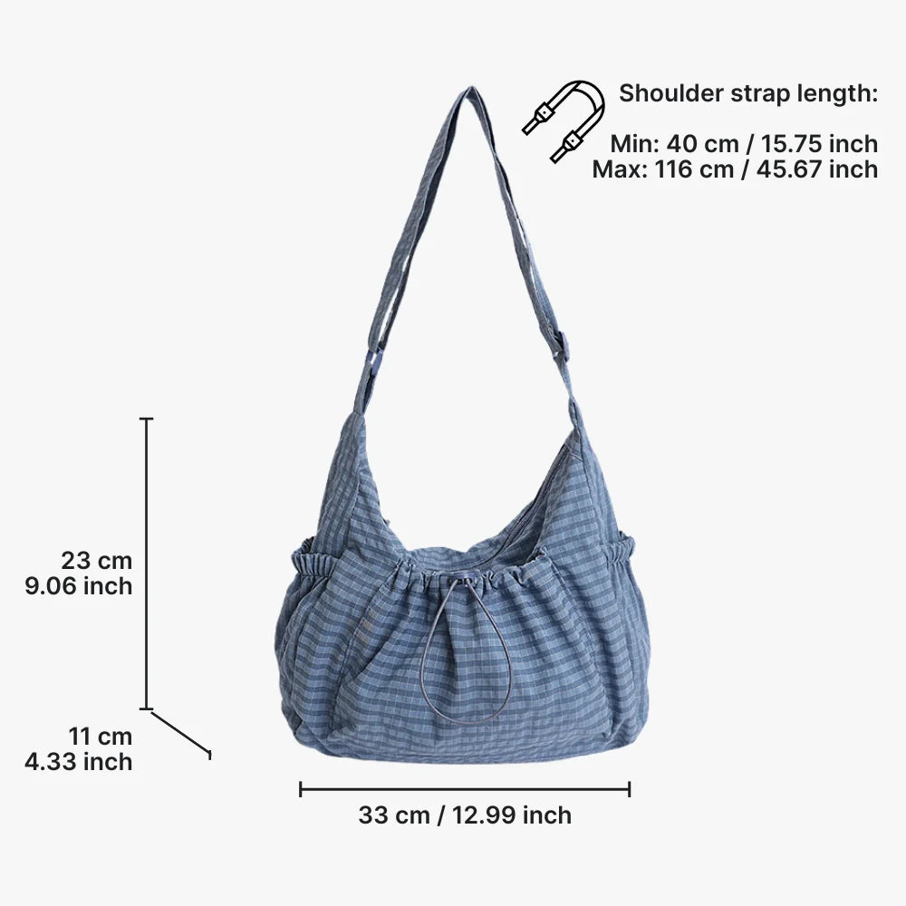 Nela | Crossbody Bag