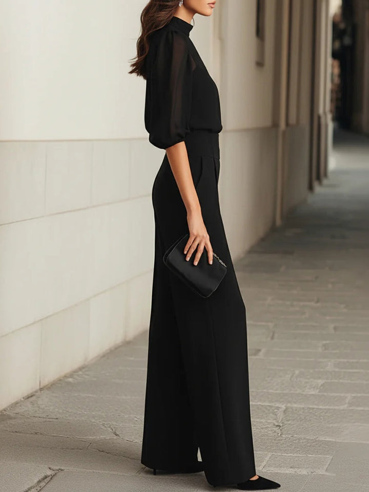 Nadie Elegant Three-Piece Set