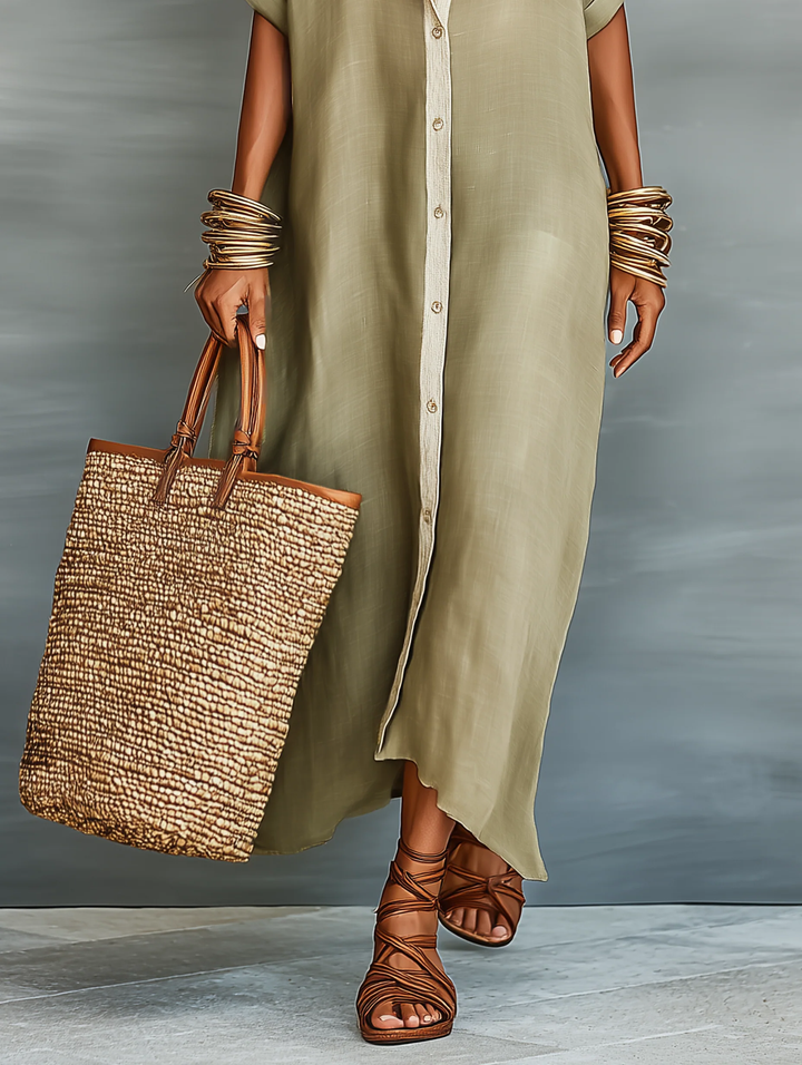Sharla™ Maxi Dress