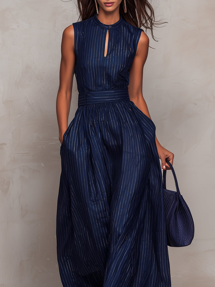 Gwyneth™ Wide-leg Jumpsuit