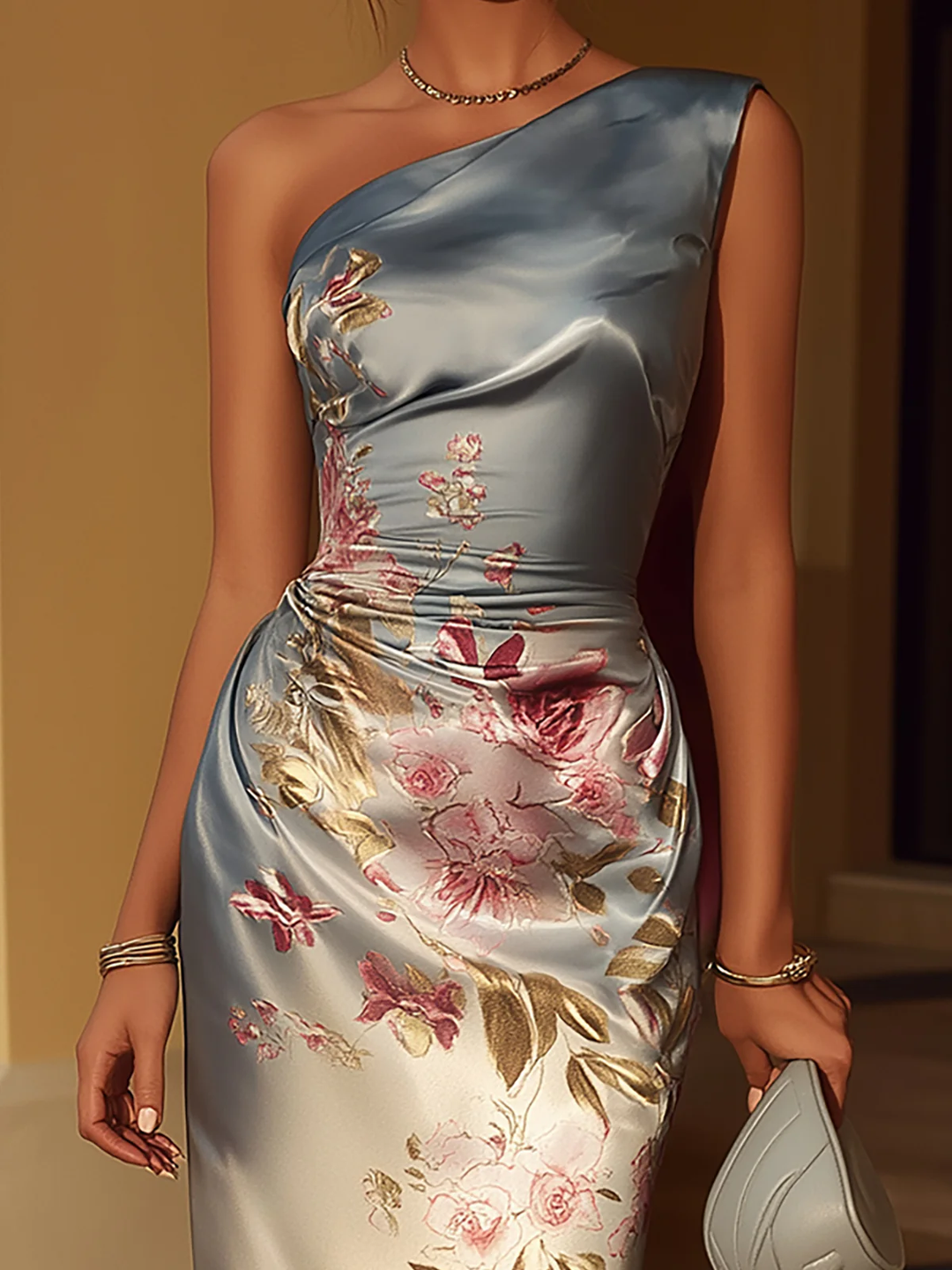 Joli™ Midi Dress