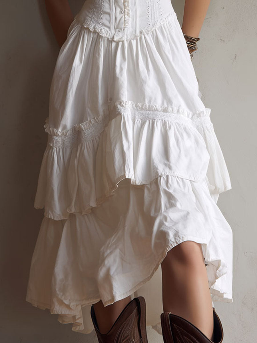 Hollie™ Midi Dress