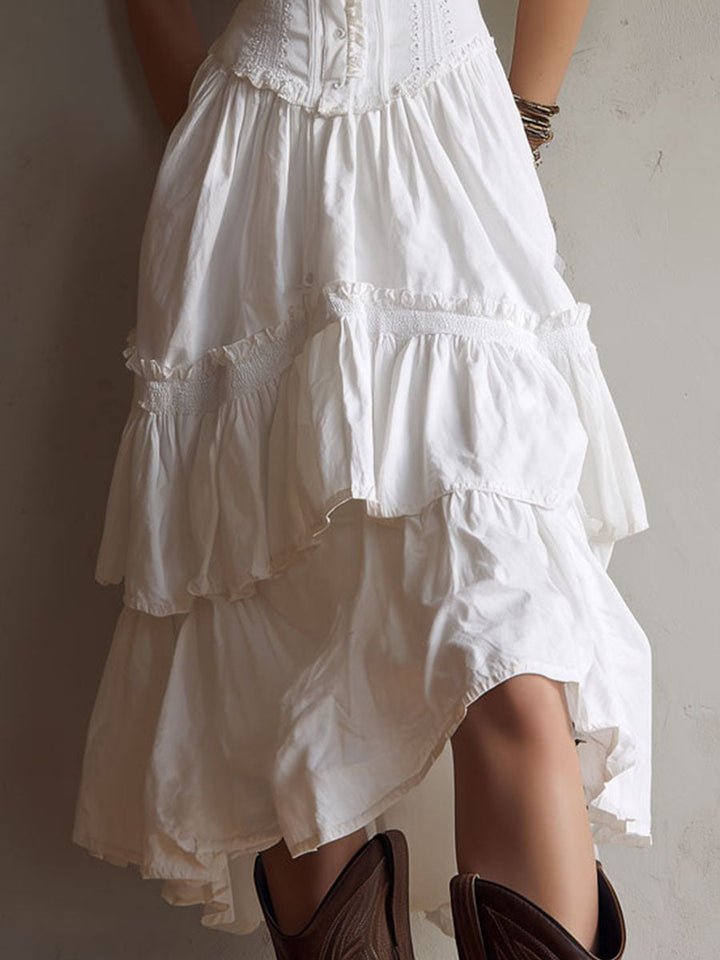 Hollie™ Midi Dress
