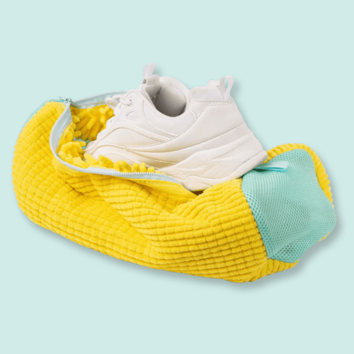 BagIt - Shoe Washing Bag