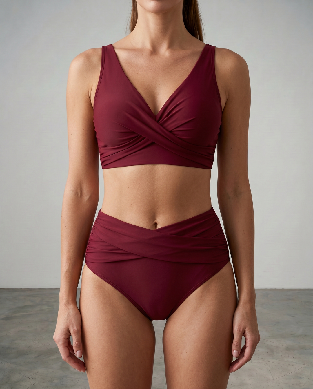 MAREL | SHAPING BIKINI