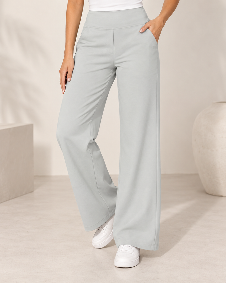 Lize™ | Comfortable Stretch Pants with Wide Legs