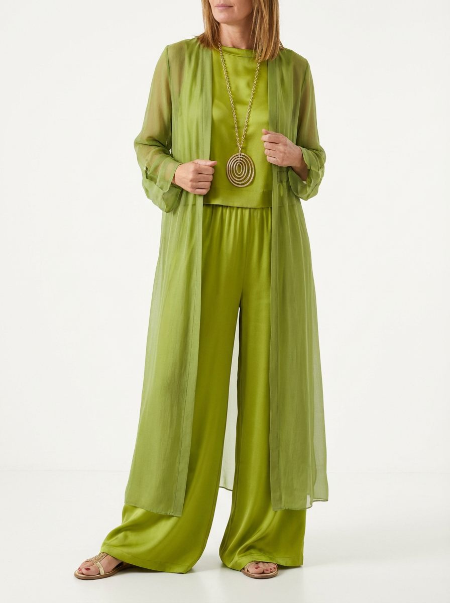 Emelia™ Elegant Three-Piece Set