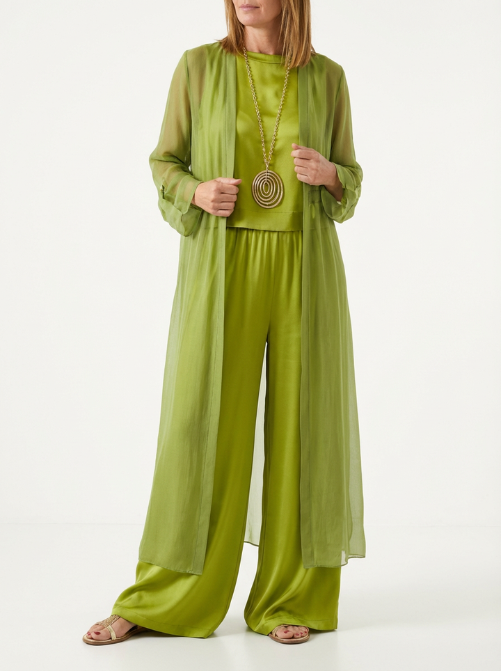 Emelia™ Elegant Three-Piece Set