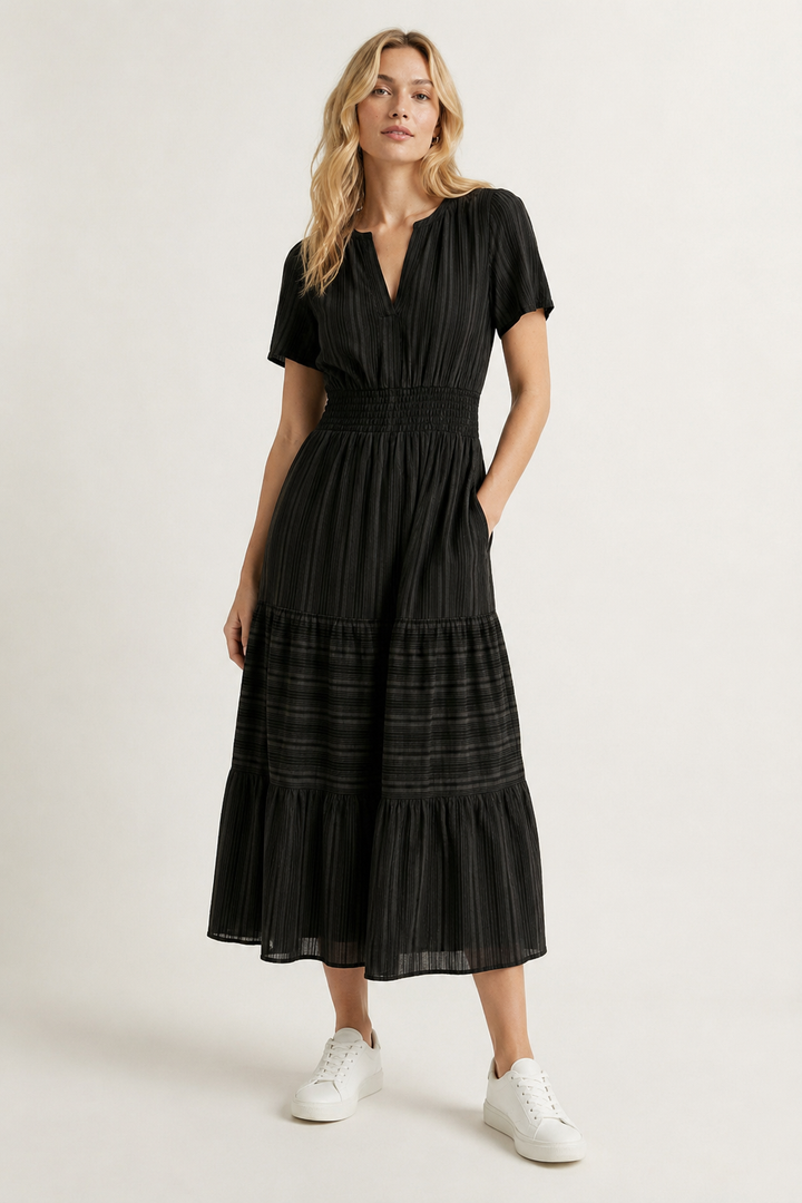 Solene Dress