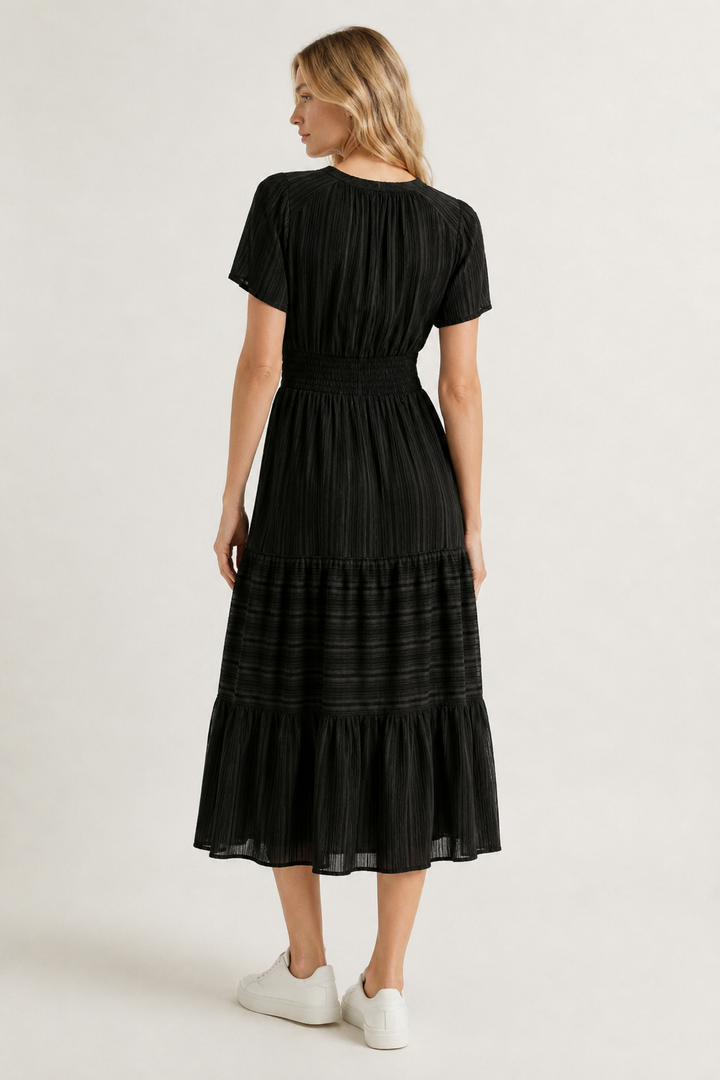 Solene Dress