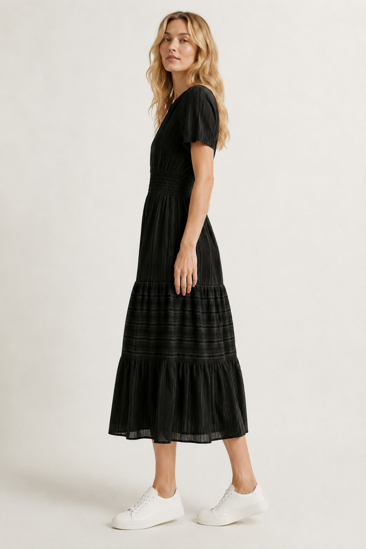Solene Dress