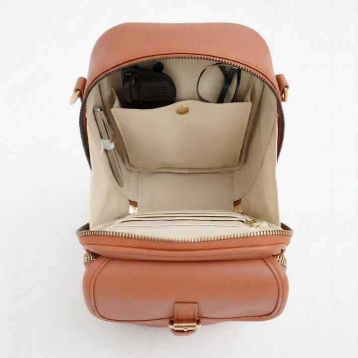 Laipan - The Roomiest Crossbody Bag