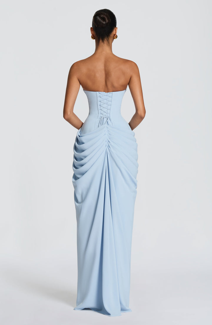 Lois Maxi Dress