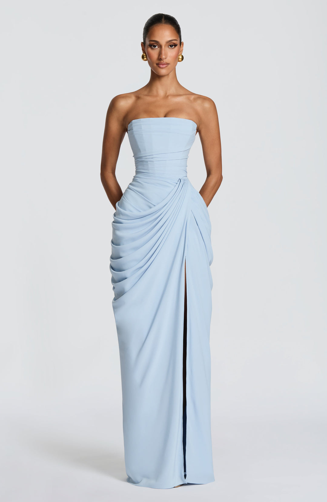 Lois Maxi Dress