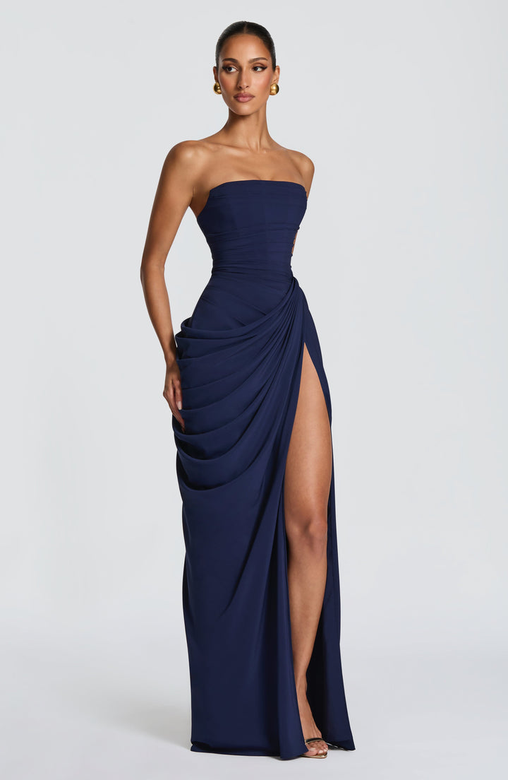 Lois Maxi Dress