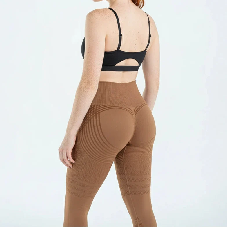 3D Leggings – Effortlessly Redefine Your Silhouette.