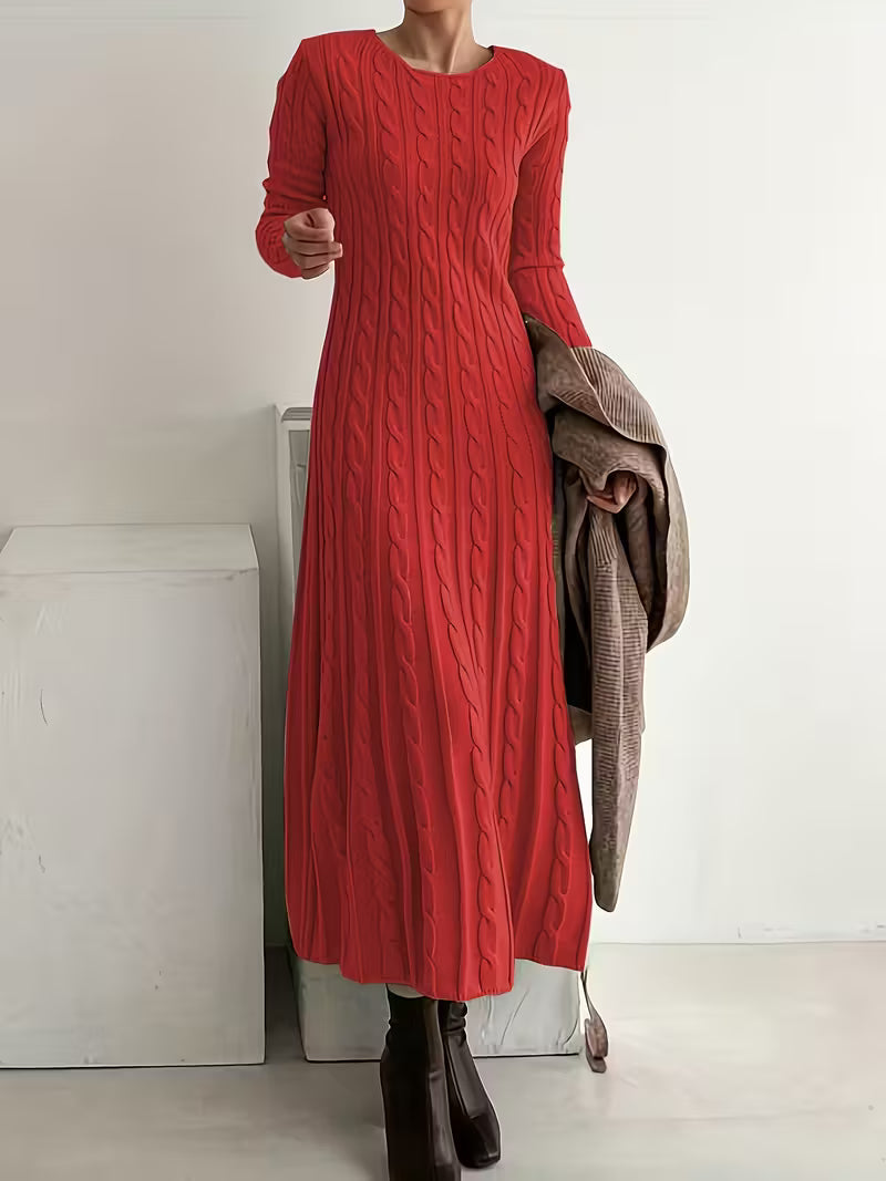 Venessa™ Elegant Maxi Dress