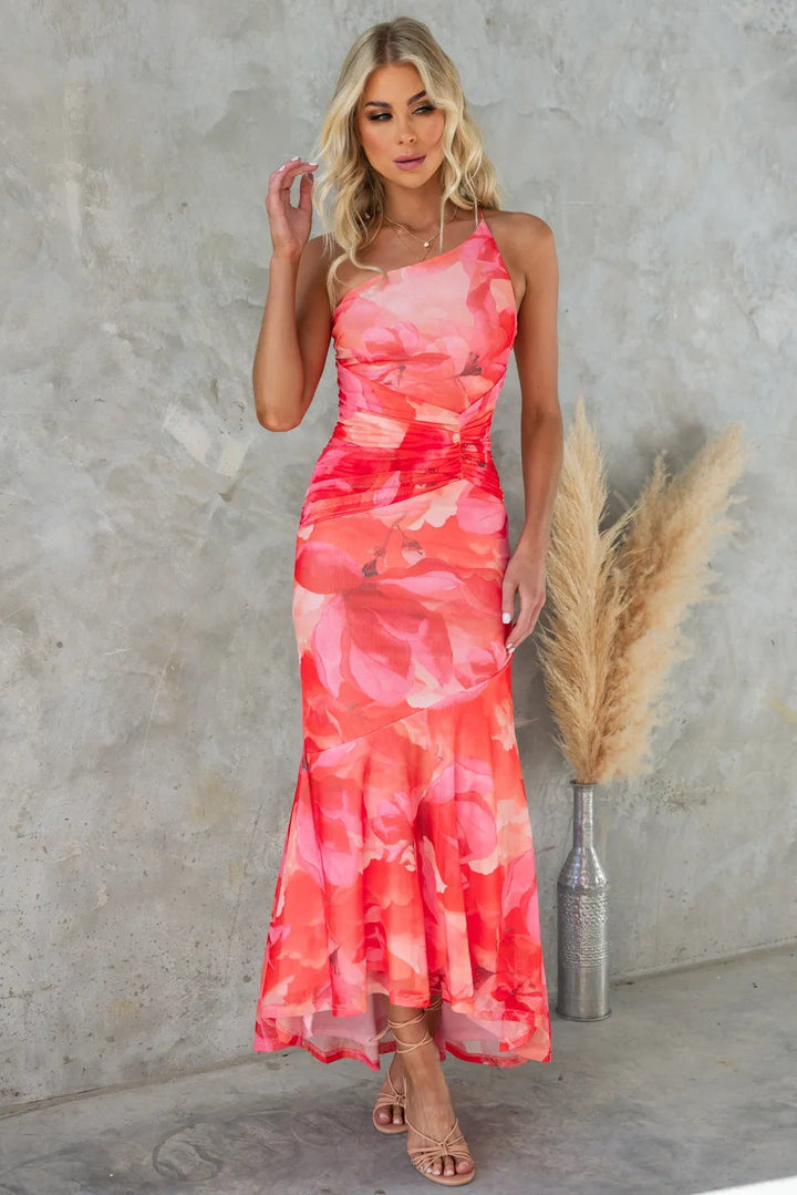 Felina™ Pleated Dress