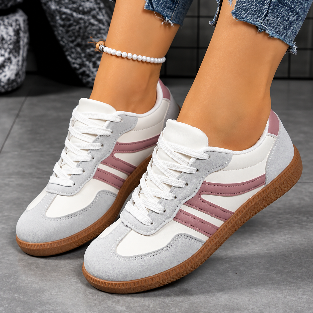 Tara™ | Orthopedic Sneakers with Soft Cushioning