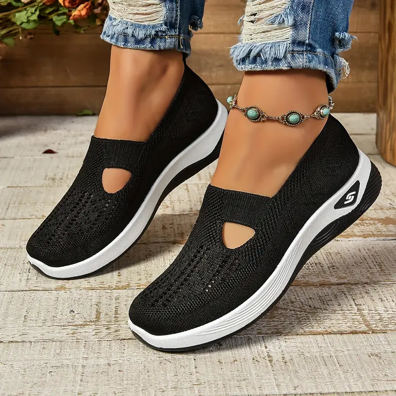 Emma | Non slip orthopedic shoes