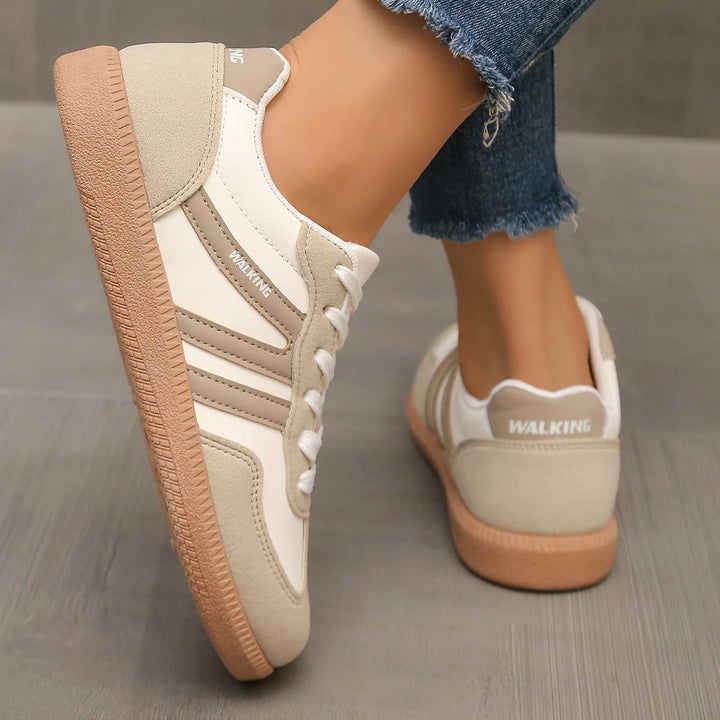 Tara™ | Orthopedic Sneakers with Soft Cushioning