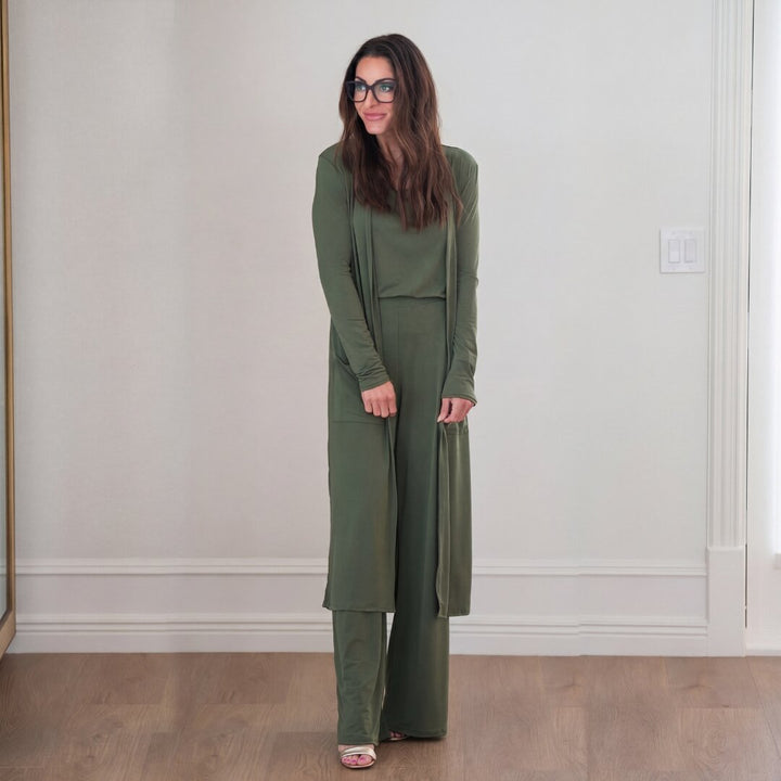 Brigitte Brianna Essential Set