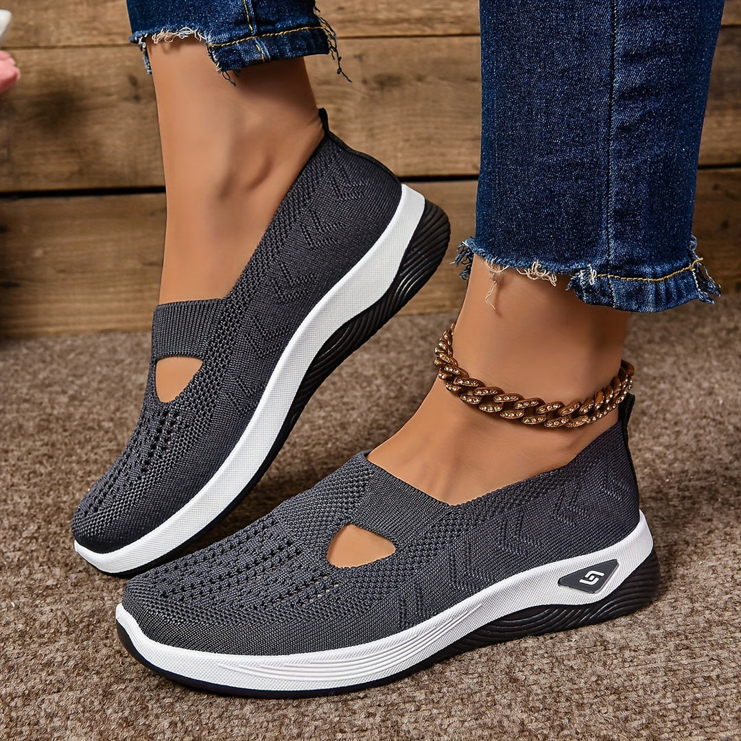 Emma | Non slip orthopedic shoes