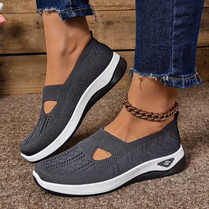 Emma | Non slip orthopedic shoes
