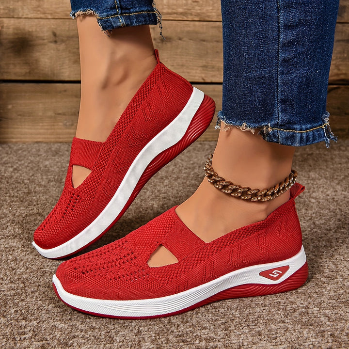 Emma | Non slip orthopedic shoes