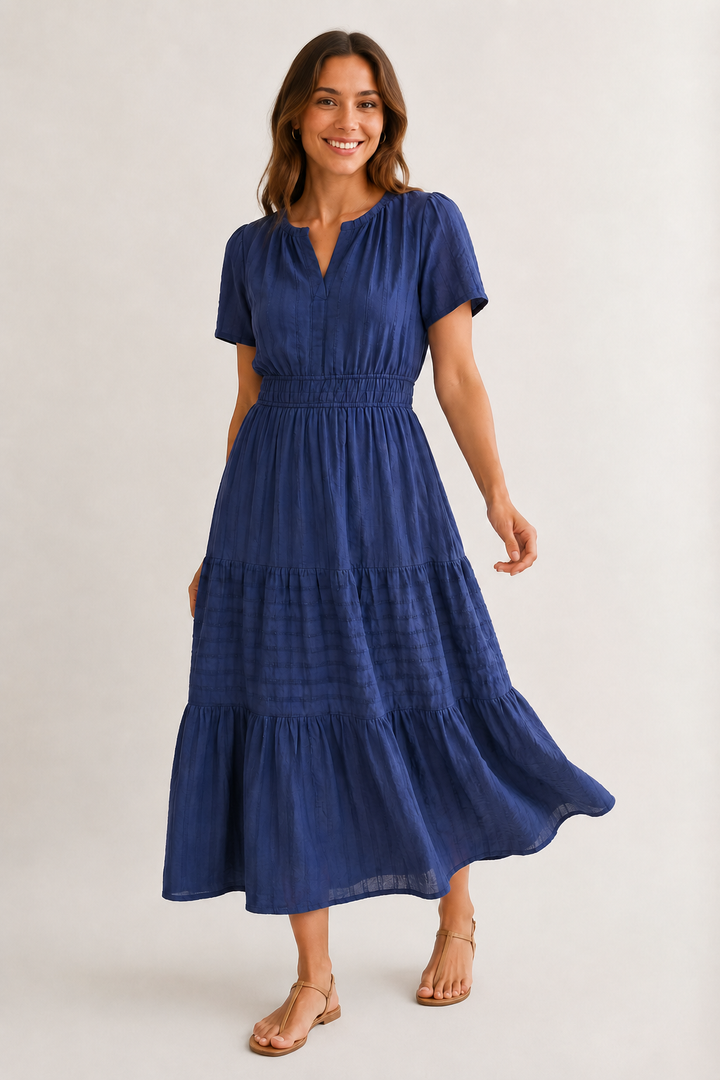 Solene Dress