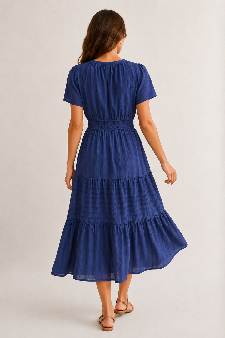 Solene Dress