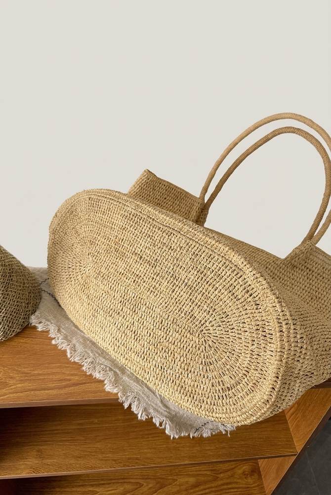 The Florence Tote