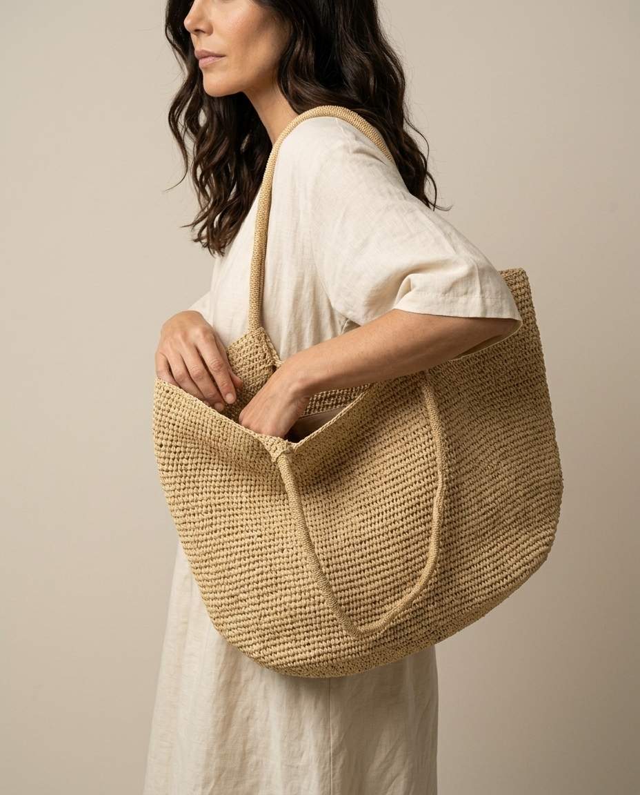 The Florence Tote
