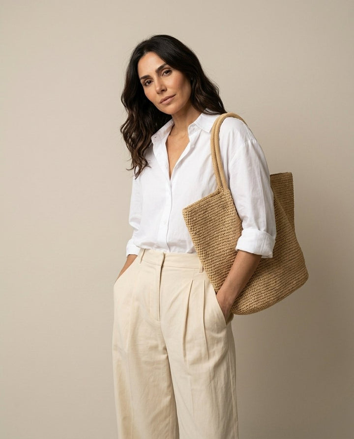 The Florence Tote