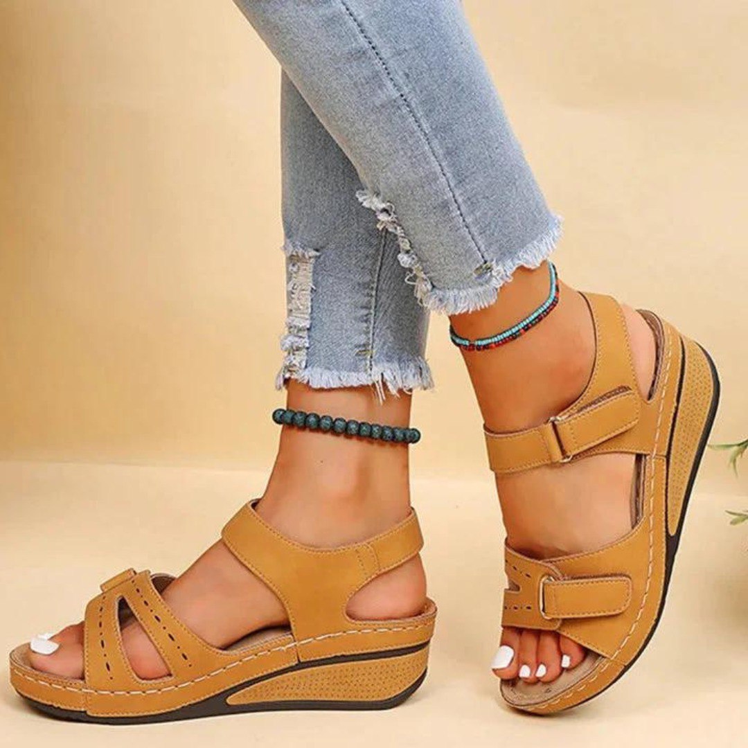 Eveline | Orthopedic Sandals