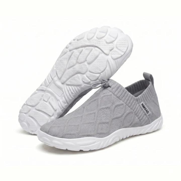 Cloud Walk Summer - Wide Toe Box Shoes for Pain-Free Walking