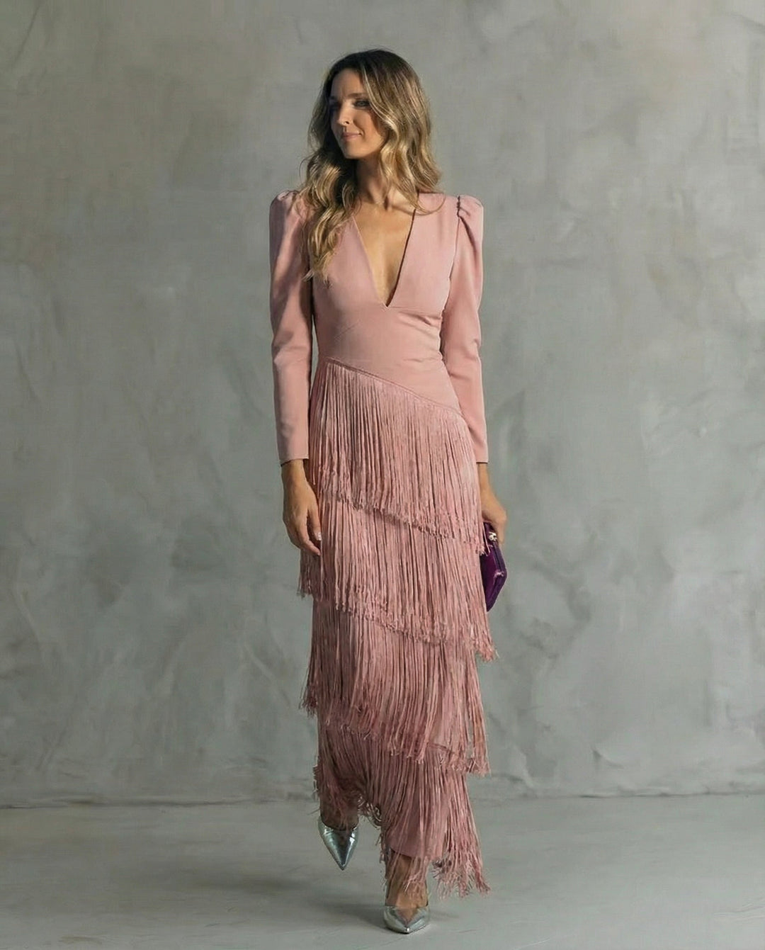 Erin™ Elegant Dress