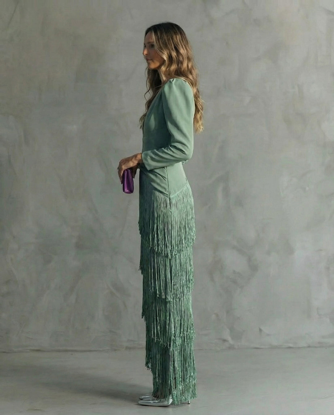 Erin™ Elegant Dress