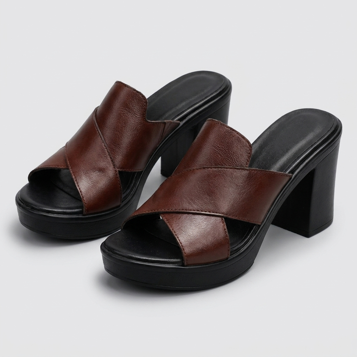 Gisèle | Comfortable high heels