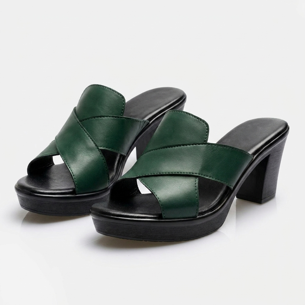 Gisèle | Comfortable high heels