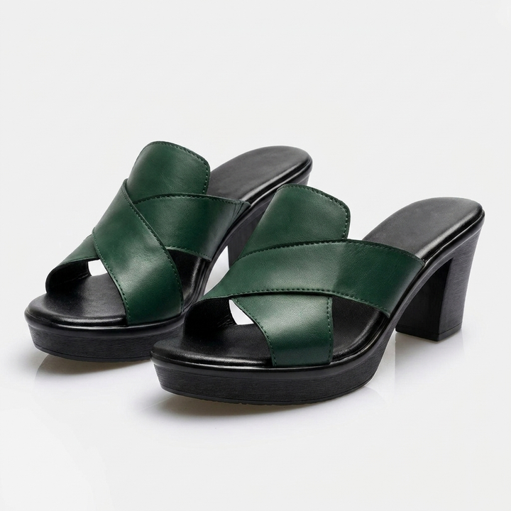 Gisèle | Comfortable high heels