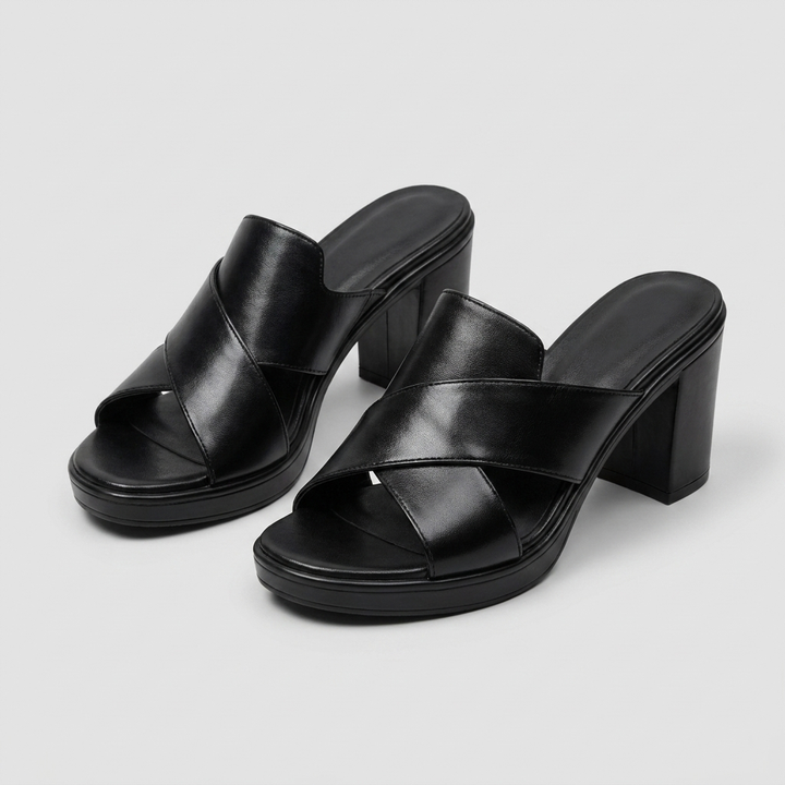 Gisèle | Comfortable high heels