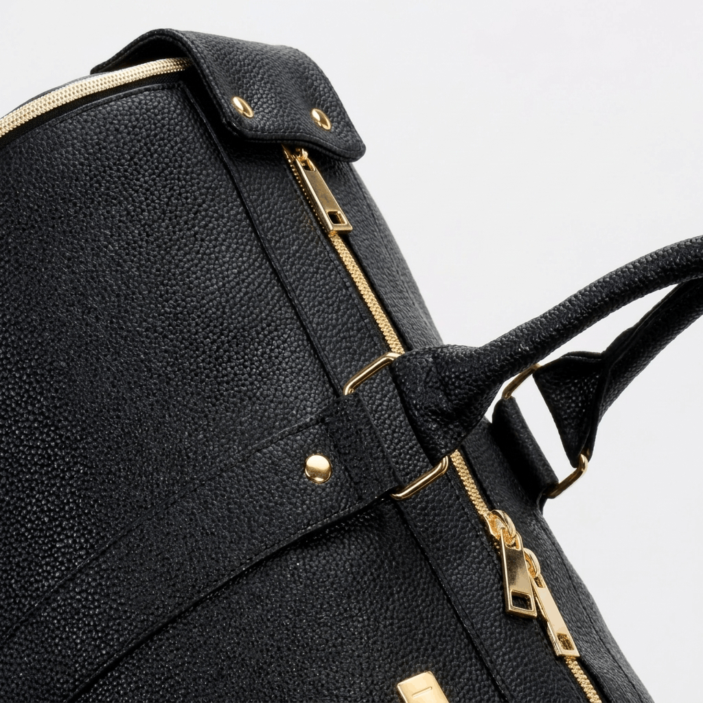 Luxury Travel Bag 2.0