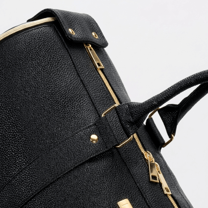 Luxury Travel Bag 2.0