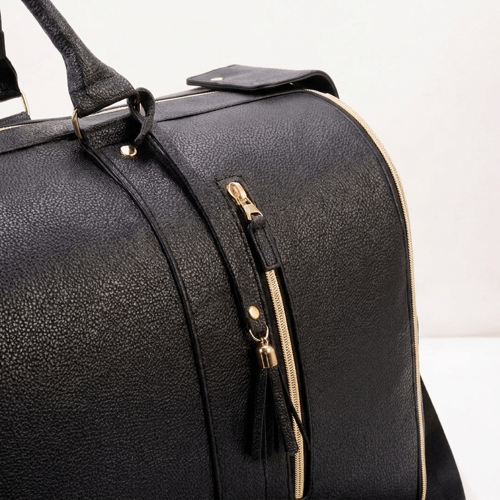 Luxury Travel Bag 2.0