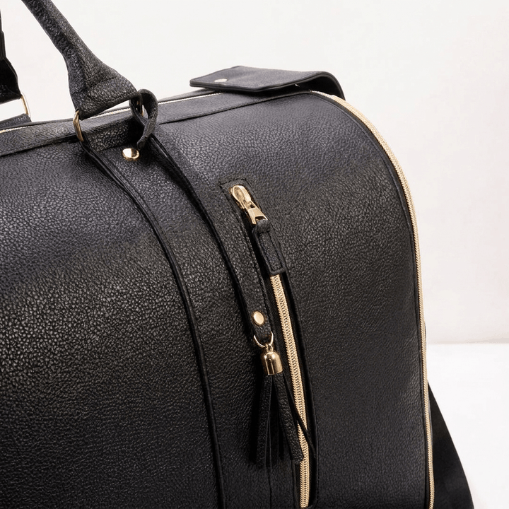 Luxury Travel Bag 2.0