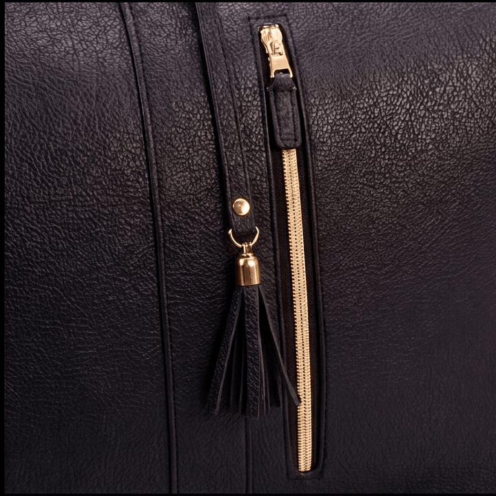Luxury Travel Bag 2.0