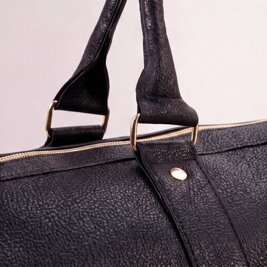 Luxury Travel Bag 2.0